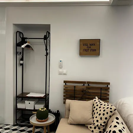 Lejlighed Ar2n San Pedro 6 *