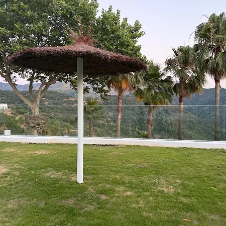 Lejlighed Ar2n San Pedro 6 *